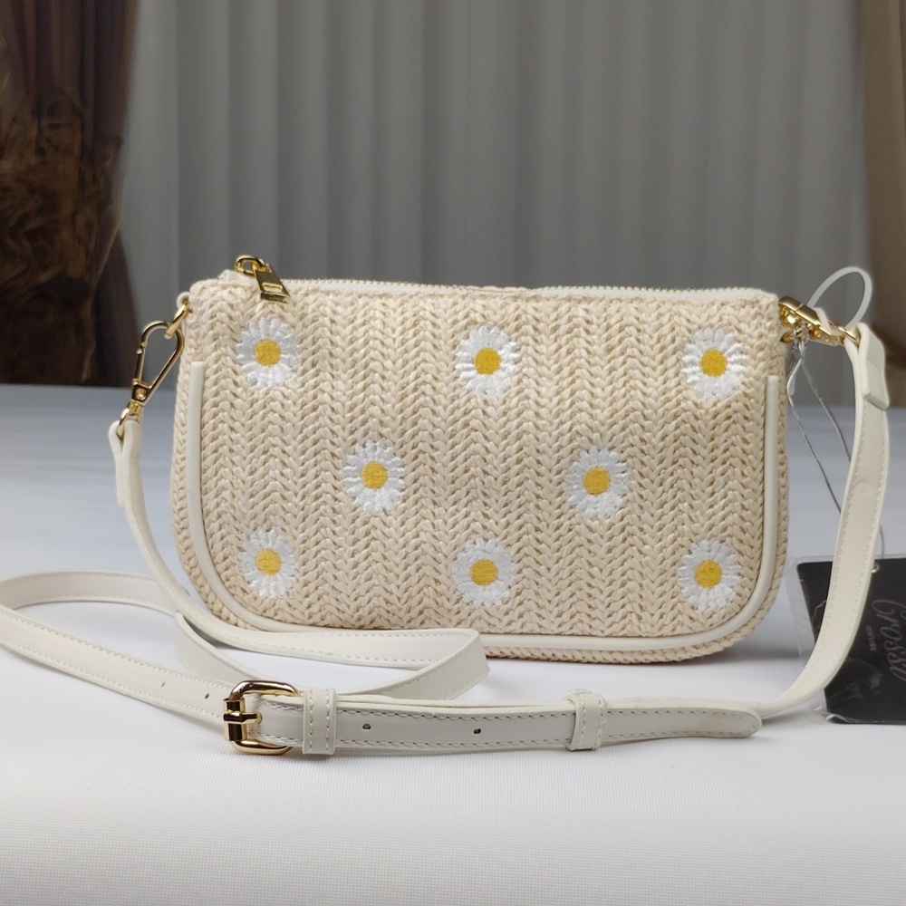 Crossi New York Crossbody Bag